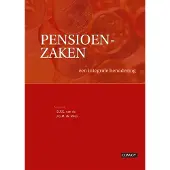 Convoy Uitgevers BV Pensioenzaken