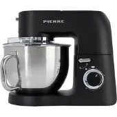 Pierre Allround Mixer SM9000 Mat zwart