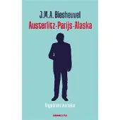 Brooklyn Austerlitz-Parijs-Alaska