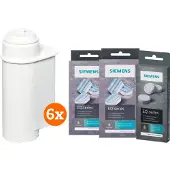 Siemens Onderhoudspakket 1 jaar