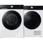 Samsung WW90DB7U94GE AI Wash + DV90DB7845GEU3 QuickDrive