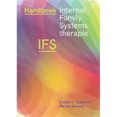 Uitgeverij Akasha Handboek Internal Family Systems-therapie IFS