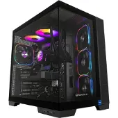 PCSpecialist Impact 560 - RTX 5070 - Core i7 - 32 GB RAM - 1TB SSD