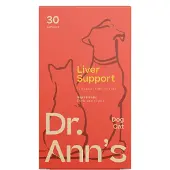Dr. Ann's Liver Support