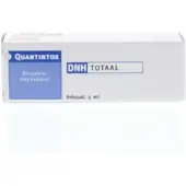 Dnh Quantintox totaal