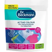 Dr. Beckmann Active colour oxi vlekverwijderaar 400 gram