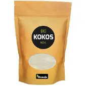 Hanoju Kokosnoten meel 500 gram