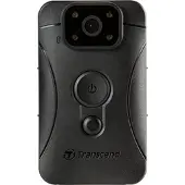 Transcend DrivePro Body 10 - Full HD 1080P - MicroSD 64 GB