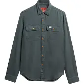 Superdry Overhemd 'Trailsman' spar