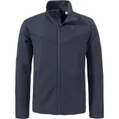 Schöffel Funktionele fleece-jas 'Pine' blauw / nachtblauw