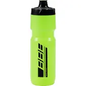 Bbb Cycling AutoTank XL Bidon Racefiets - Inhoud 750 ml - Drinkbus Fiets met AutoClose ventiel - Neon Geel - BWB-15
