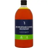 Bbb Cycling Bio DriveTrain Cleaner - Kettingreiniger Fiets - Plantaardige Ketting Ontvetter - Geschikt Voor Ketting, Cassette en Aandrijfonderdelen - 1 Liter - BTL-250