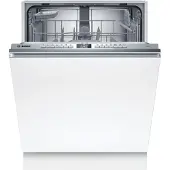 Bosch Smv4htx11e - Inbouwvaatwasser Standaard (60 Cm Breed) 13 Bestekken 46 Db(a) Vaatwasser