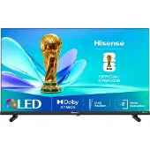 Hisense 32a59q - Full Hd Qled-tv 32 Inch 2025