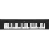 Yamaha NP 35B - Portable piano