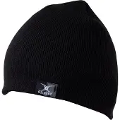 Gilbert Beanie Hat Zwart