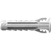 Fischer SX Plus Plug 6x30mm 100st - 568006