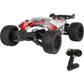 DF-Models Z-10 Competition Truggy BL - brushless