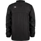 Gilbert Training Top Photon Warm Up Zwart - XS