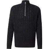 Only & Sons Trui 'ONSLEONARD' zwart
