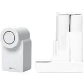 Nuki Smart Lock Go + Powerpack Wit