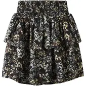 Name it Rok gemengde kleuren / zwart