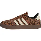 Adidas Sneakers laag 'COURT 3.0' bruin / zwart / wit