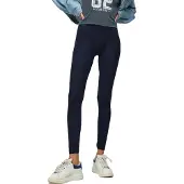 No Matter What Leggings donkerblauw
