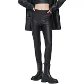 No Matter What Leggings zwart