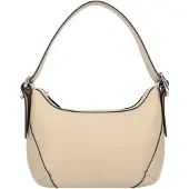 HUGO Schoudertas 'Ninda' beige