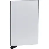 Secrid Portemonnee Secrid Cardprotector Silver Aluminium