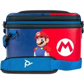 PDP Pull-N-Go Case - Mario