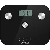 Cecotec Precision Ecopower 10100 Full Healthy Weegschaal
