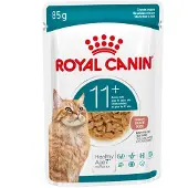 Royal Canin FHN Ageing 11+ in Saus 12x85 g Voeding