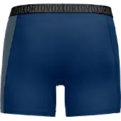Ortovox - 150 Essential Boxer Briefs - Merino-ondergoed M, blauw