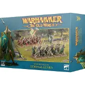 Games Workshop Wood Elf Realms Eternal Guard