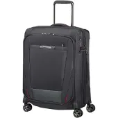Samsonite Pro-DLX 5 Expandable Spinner 55cm Black