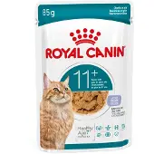 Royal Canin Ageing 11+ in Jelly - Kattenvoer