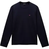 Napapijri Shirt 'SALIS' marine