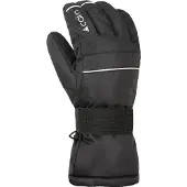 Cairn Ceres M, skihandschoenen, heren, zwart