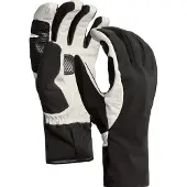 Ortovox - Tour Glove - Handschoenen M, zwart