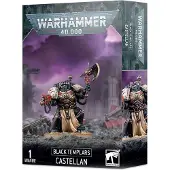 Games Workshop Warhammer 40,000 - Black Templars: Castellan
