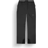 Picture Organic Clothing - Dames skibroeken - Exa Pants Black voor Dames - Maat XL - Zwart