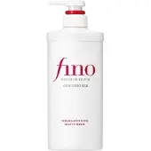 Shiseido Fino Premium Touch Conditioner - Diep voedend en herstellend - 550 ml