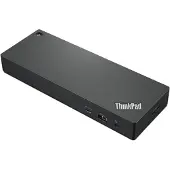 Lenovo ThinkPad Thunderbolt 4 werkstationdock