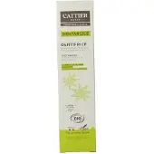 Cattier Tandpasta anijs 75 ml