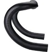 BBB Cycling Fietsstuur Racefiets Stuur - Ergonomisch Lichtgewicht Fietsstuur - Aluminium - Ø31,8mm - Stuurbreedte 380mm - Racer BHB-35