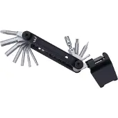 BBB Multi-Tool RoyalFold Kettingschakelaar (16 Functies)