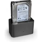 Port Designs HDD Docking Station SATA 2 5+3.5i