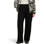 ONLY Carmakoma Broek 'CARGoldtrash' zwart